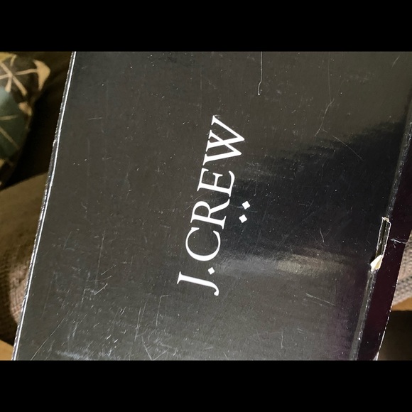 Women’s JCrew Factory Wedge - Picture 9 of 10